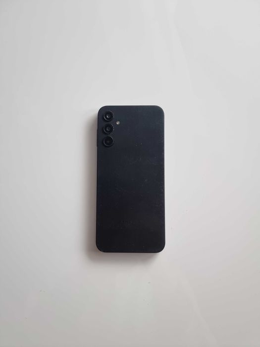 Samsung Galaxy A14 Black impecabil, 64 GB, 4 GB Ram, liber