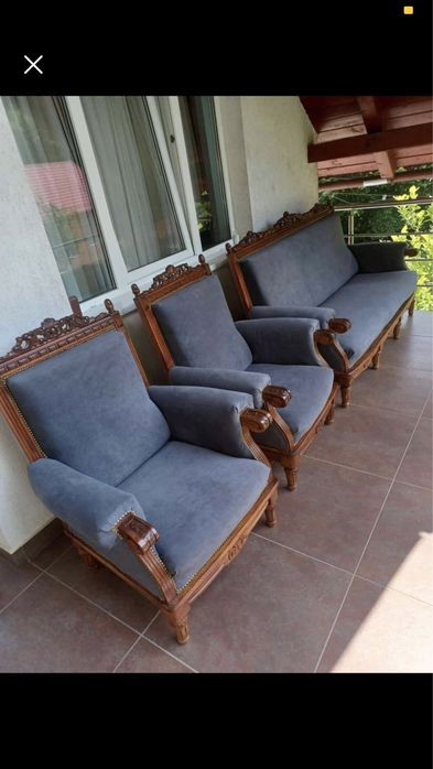 Reconditionari si retapitari mobilier