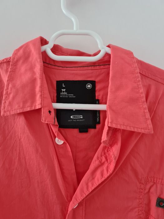 Camasa G-Star M barbati