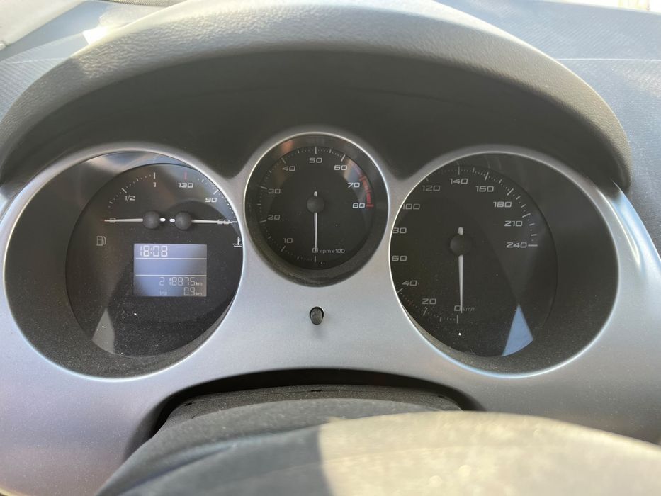 На части seat Atea xl facelift 1.4tfsi код Cax ръчка 6ск нов внос теглич щора ном 796