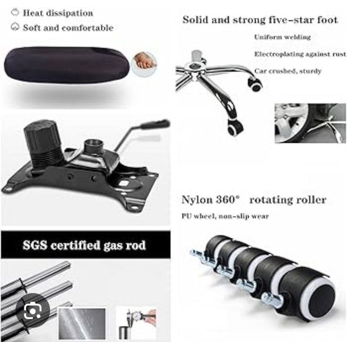 Remot kreslo ofisniy