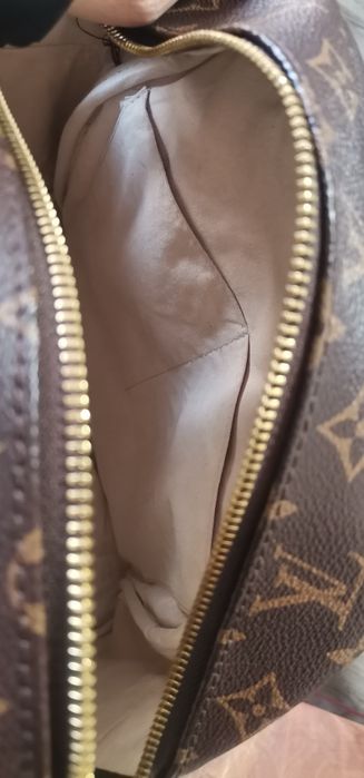Louis Vuitton дамска раница