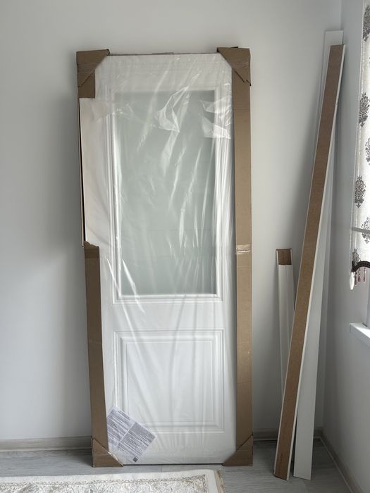 Межкомнатная дверь 80×200 см