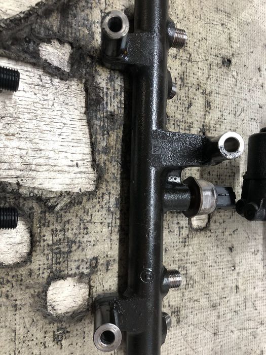 Kit injectie complet Citroen DS5 2013