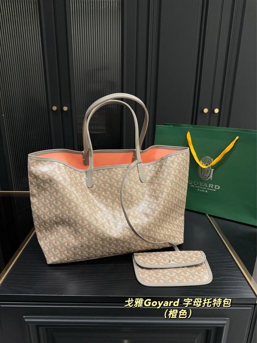 Geanta Goyard piele