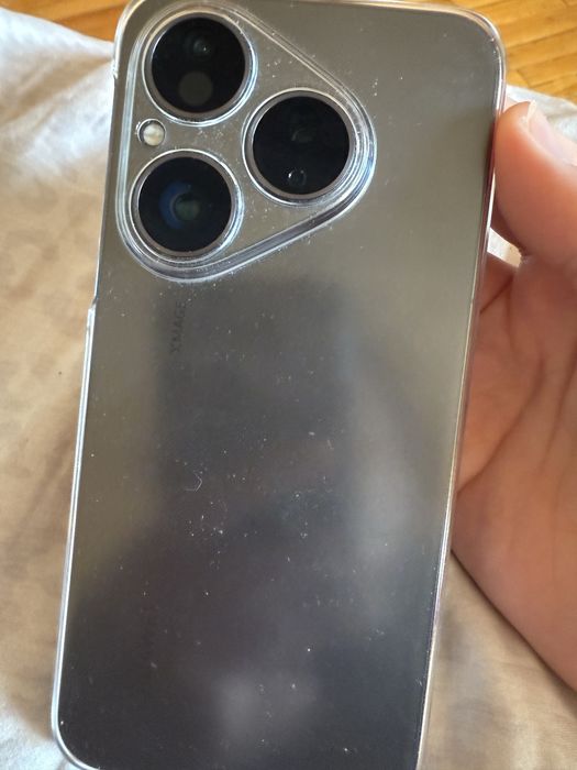 Huawei pura 80 256