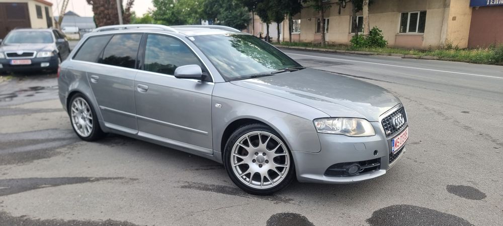 AUDI A4 allroad 2007 — imagine 3