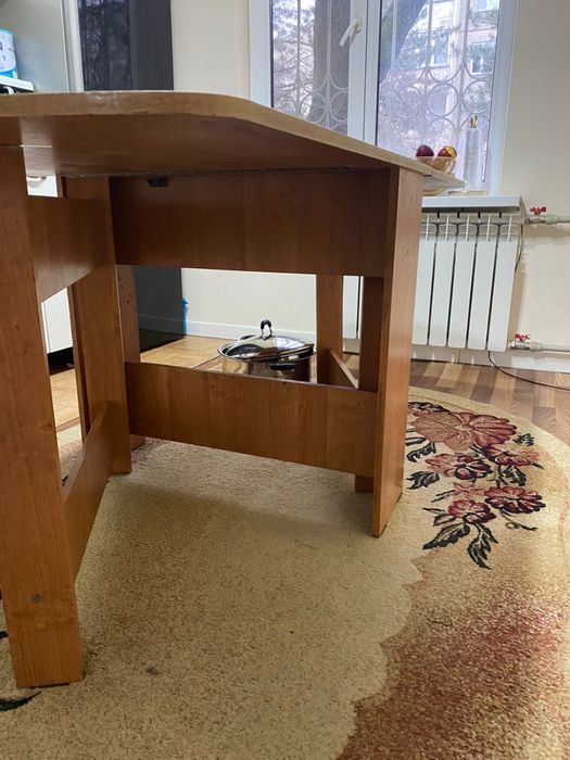 Стул тумба-5000 тенге