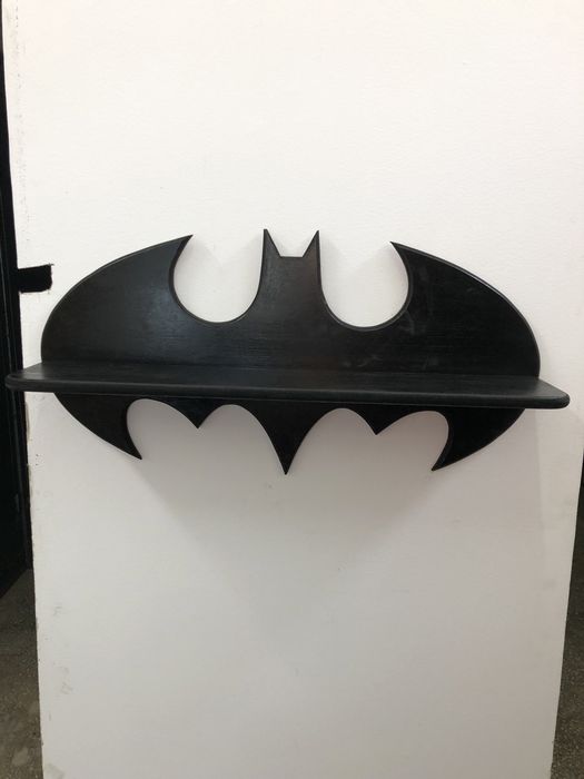 Polite mdf batman