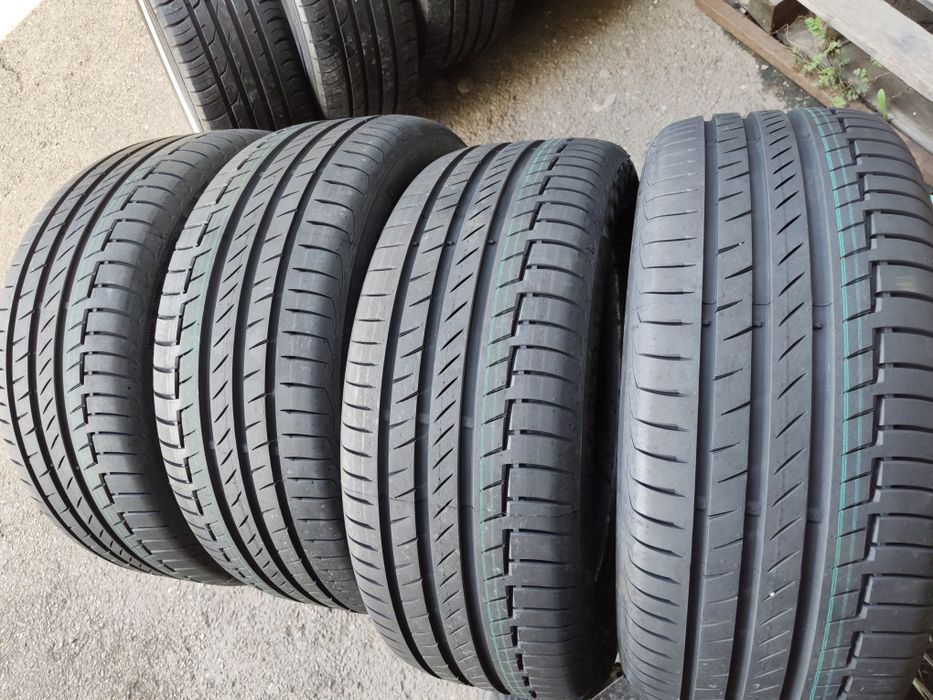 235/50/19" 4бр Continental premium contact 6,dot4723