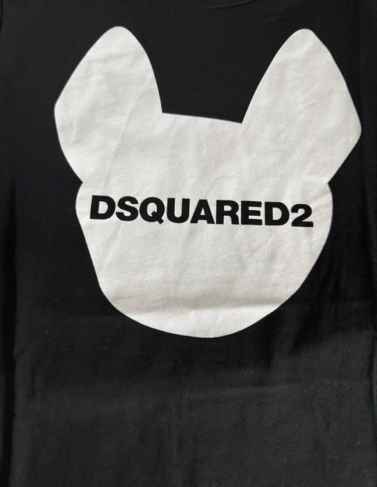 Tricou Dsquared2