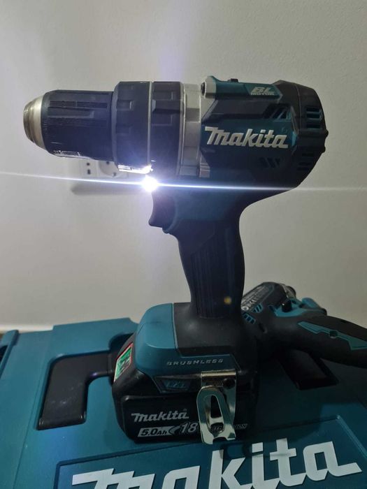 Scule Makita Brushless