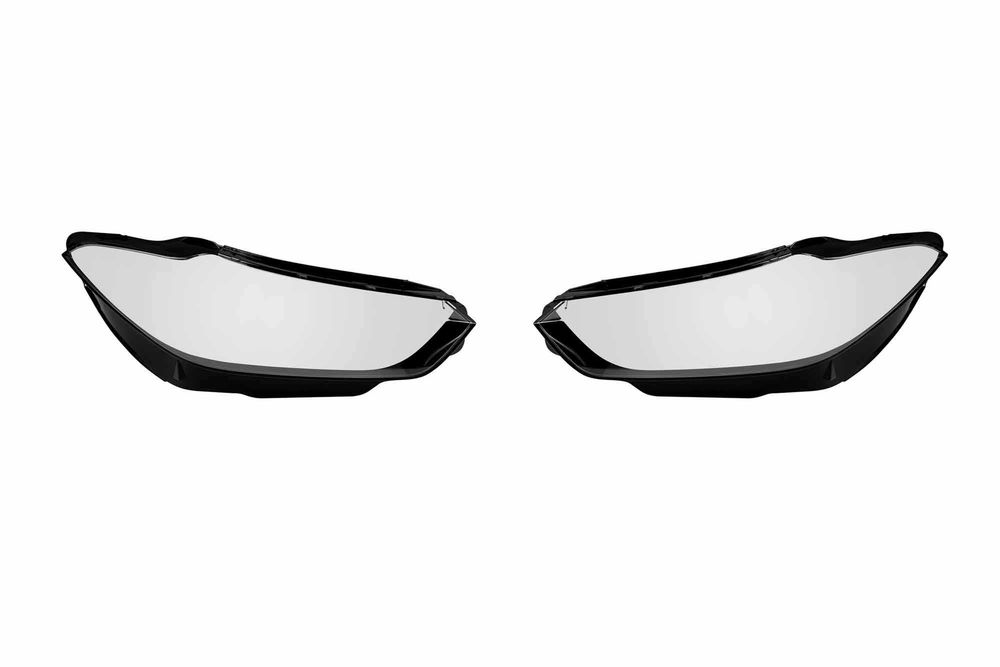 Стъкла за фар BMW G15 G14 2018-2023, Капаци за фарове G15 BMW 840 850 M8