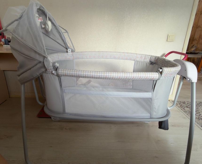 Продается манеж детский