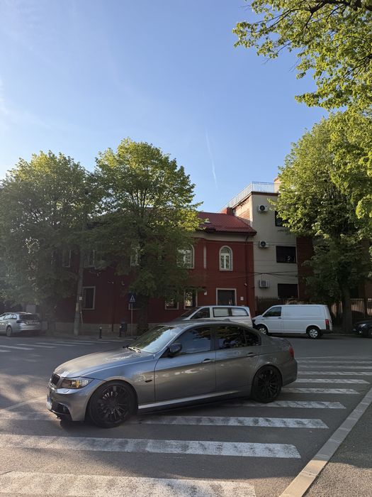 BMW 3 Series 2009 — imagine 25