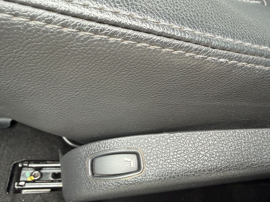 Dacia duster facelift 1.5 diesel