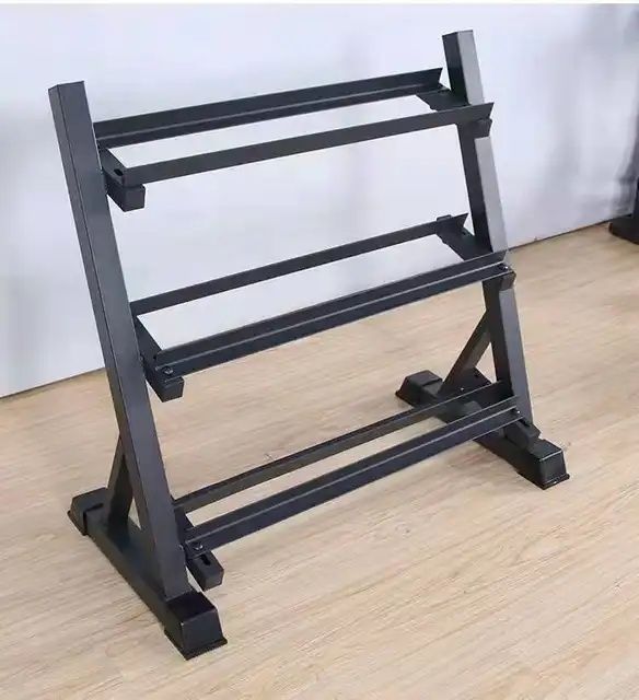 Поставка за дъмбели 3 нива