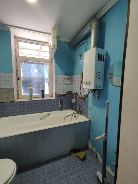 Дом 5 комнат, 2 этажный, новый