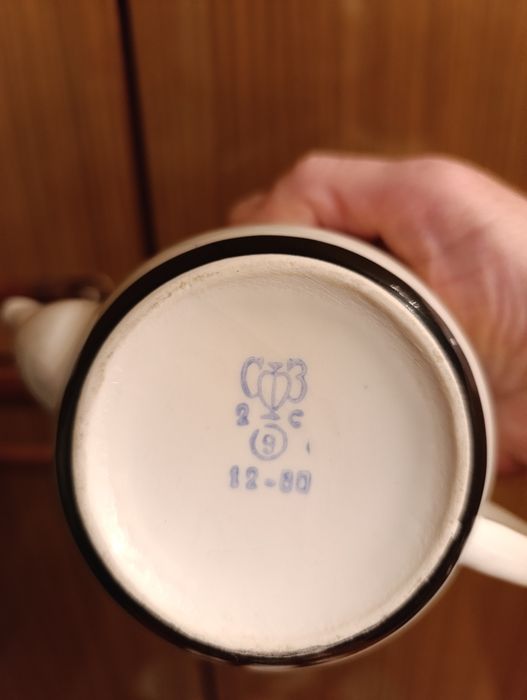Чайный набор.Советский.