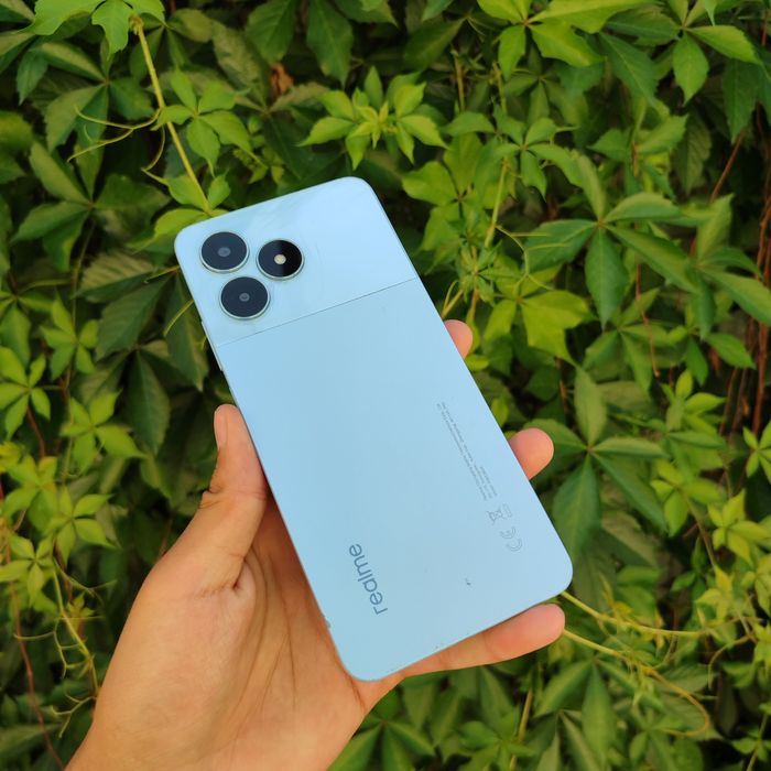 Realme Note 50 128 Gb zoʻr holatda