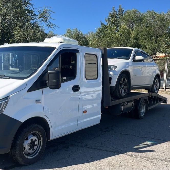 Эвакуатор город и межгород