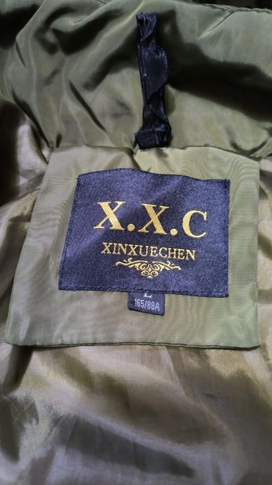 Продам зимнию куртку