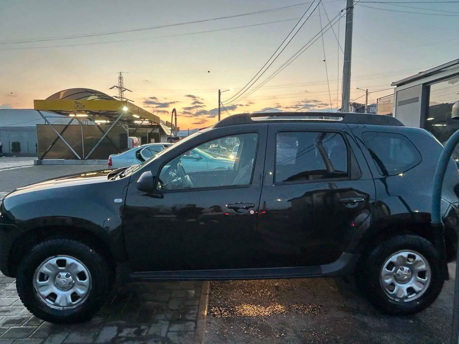 Dacia Duster 212