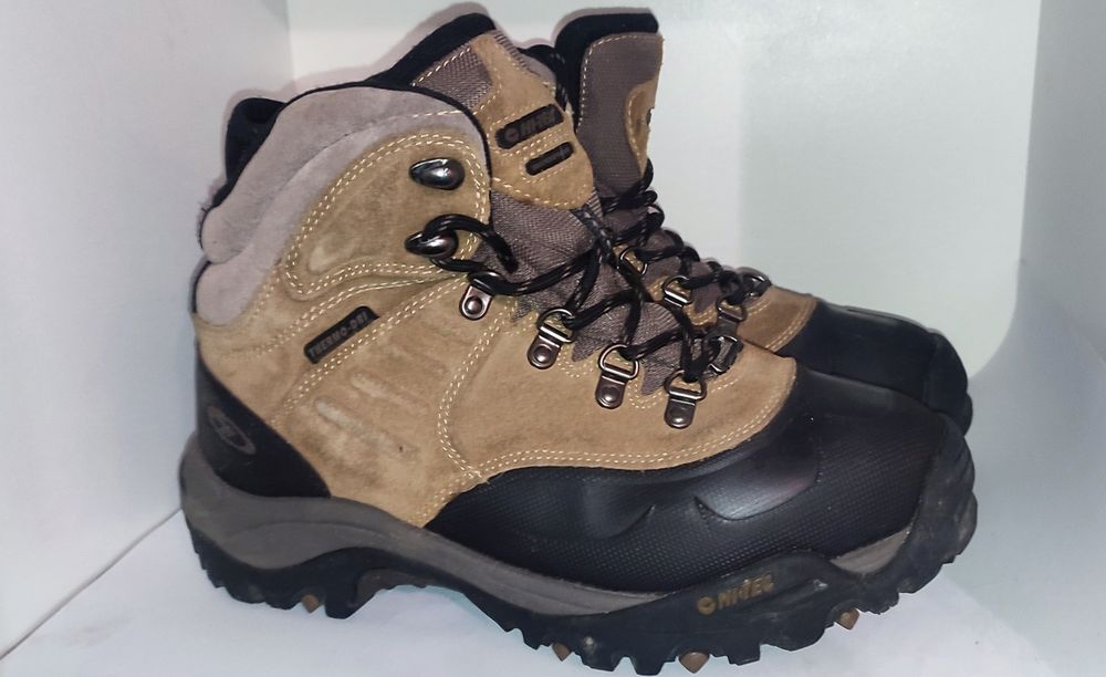 Зимни боти HI TEC номер 41 Thinsulate