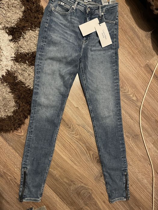 Blugi calvin klein
