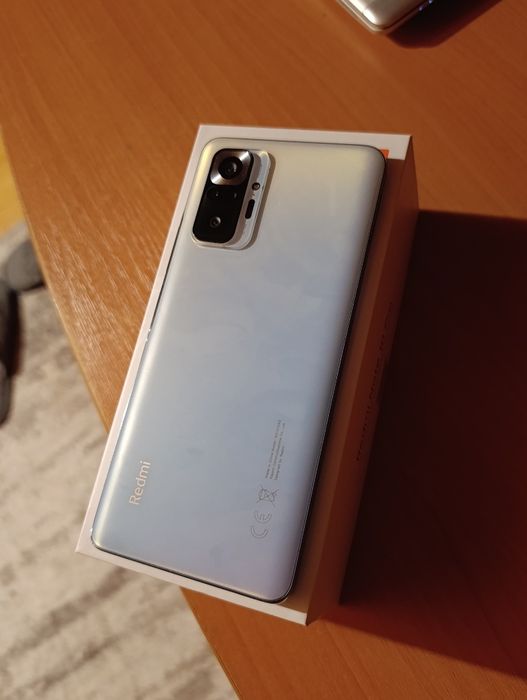 Telefon Redmi note 10 pro