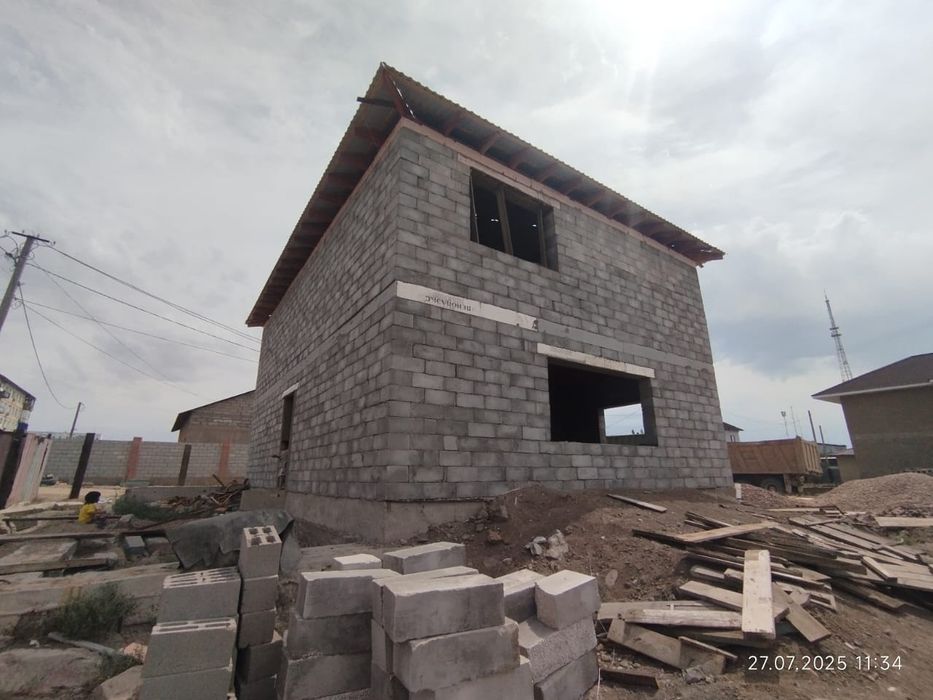 Продается дом  в центре городе