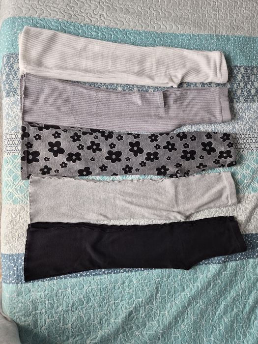 Дрехи за момиче р-р 122