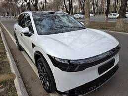 Zeekr 7x naxt va xalol nasiya