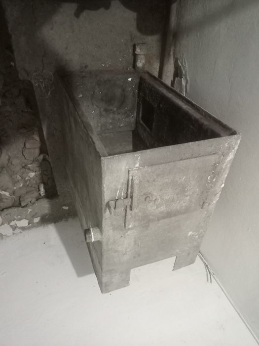 Продам котел срочно
