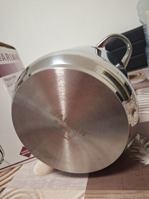 Vand oala sub presiune 7l