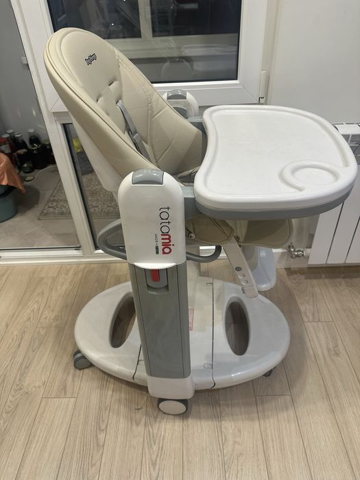 Детский стульчик Peg perego