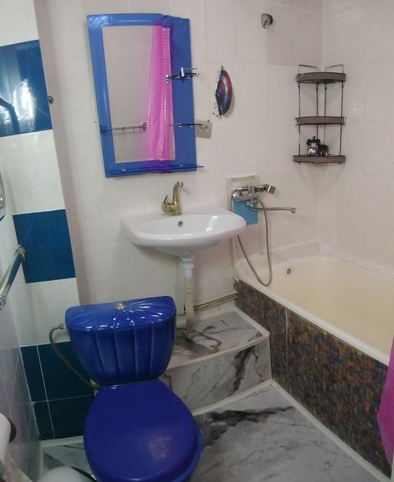 Квартира в центре города