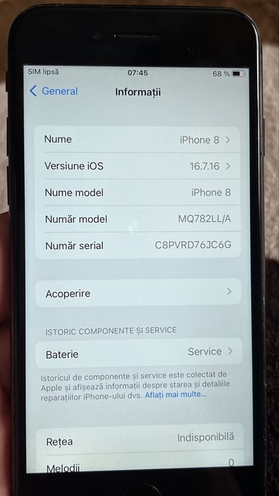 Android functional