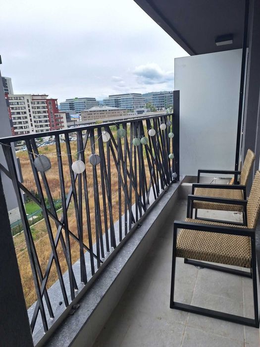 Дава се под наем Двустаен апартамент в София, Младост 2 - 70 кв.м за 510 € - Снимка #8