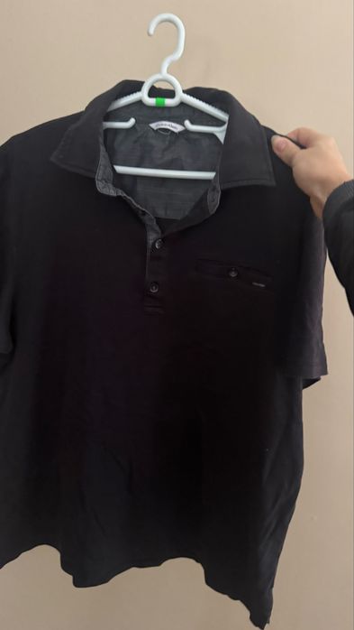 Отигинална мъжка тениска Calvin Klein