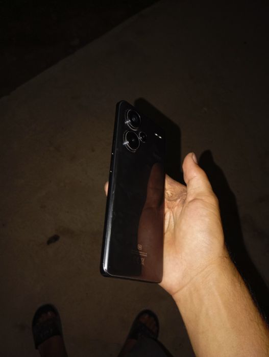 Redmi note 13 pro + 5G 8/256GB