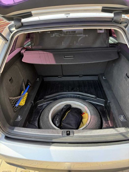 Audi A4 b7 1.9 TDI 116 HP