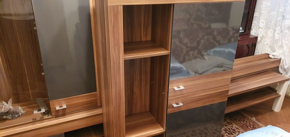 Mobilă living modern