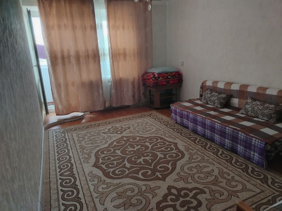 Центр 1 к кв. На 2 этаже