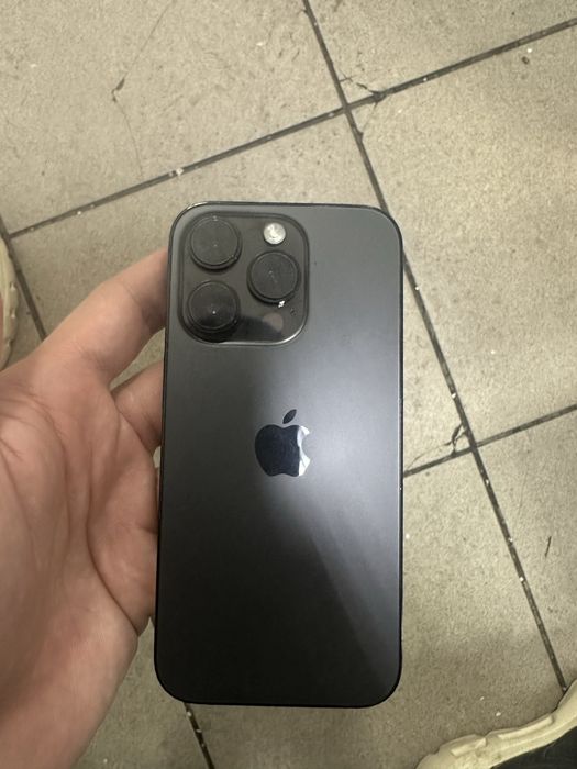 Айфон 14 про 256гб