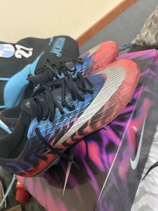 Nike mercurial Superfly11 scorpion