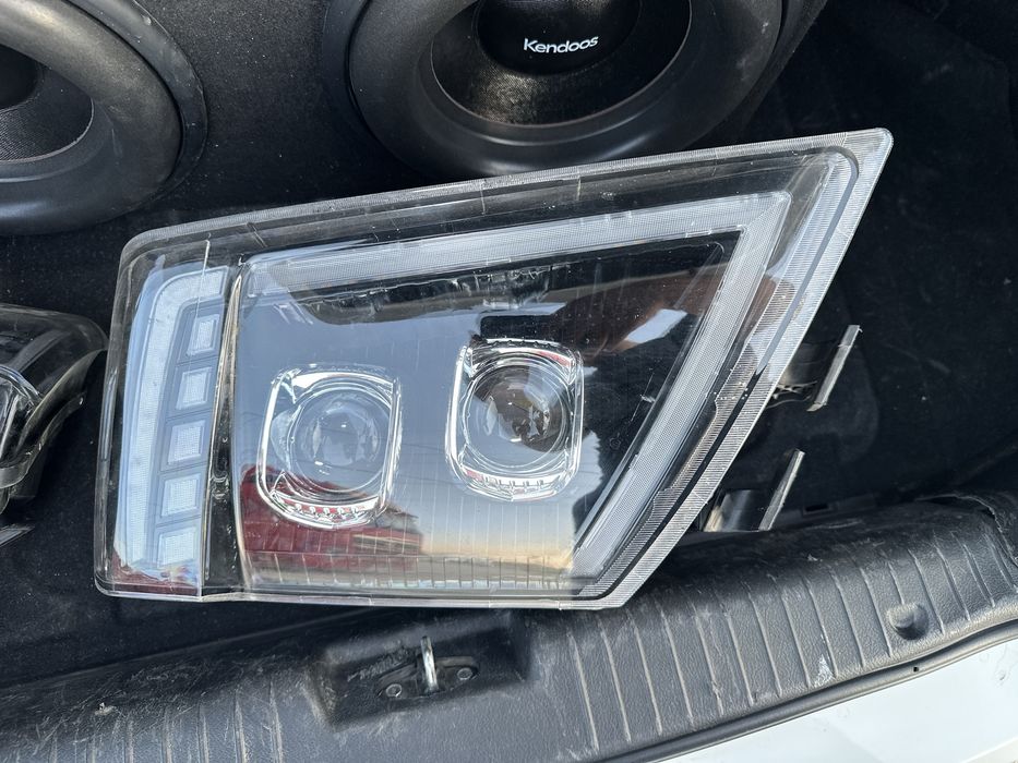 Volvo Euro 5 fara 1 juft ( 2 dona ) yengi ishlatilmagan