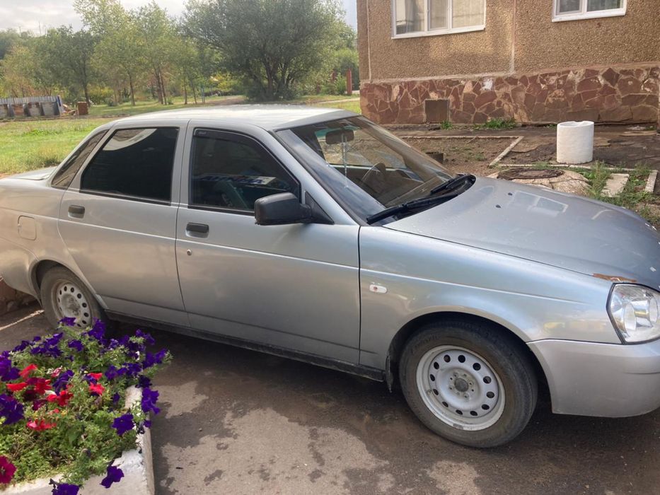 Продам или обменяю машину