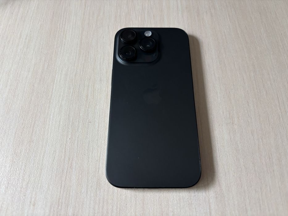 Apple iPhone 16 Pro 256GB