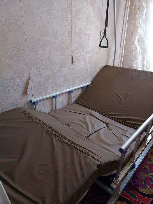 Медициналық төсек